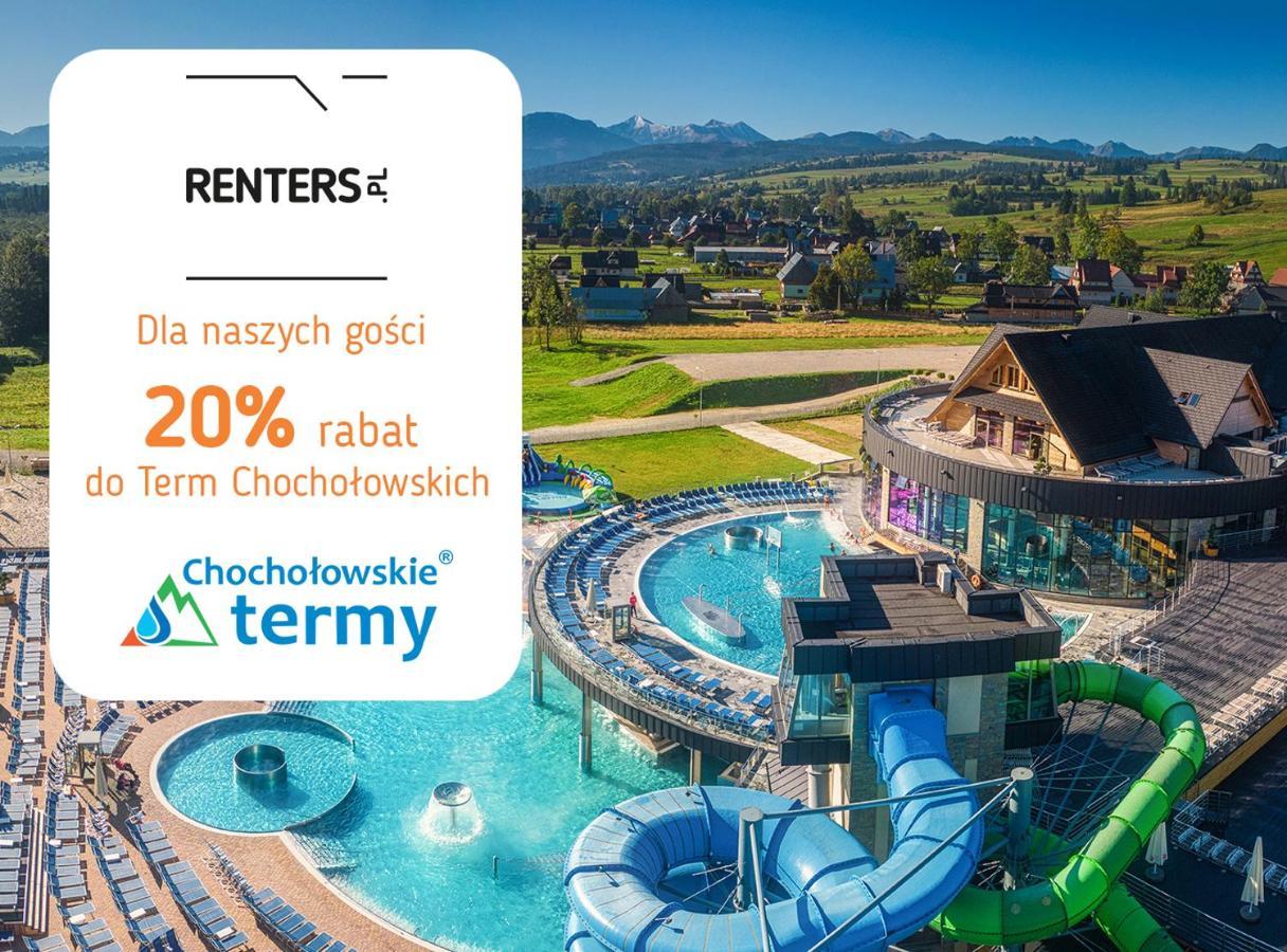 Pod Basztą By Renters Apartament Kraków