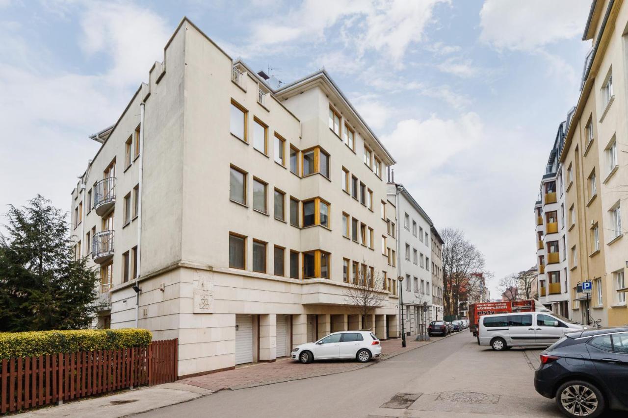 Pod Basztą By Renters Apartament