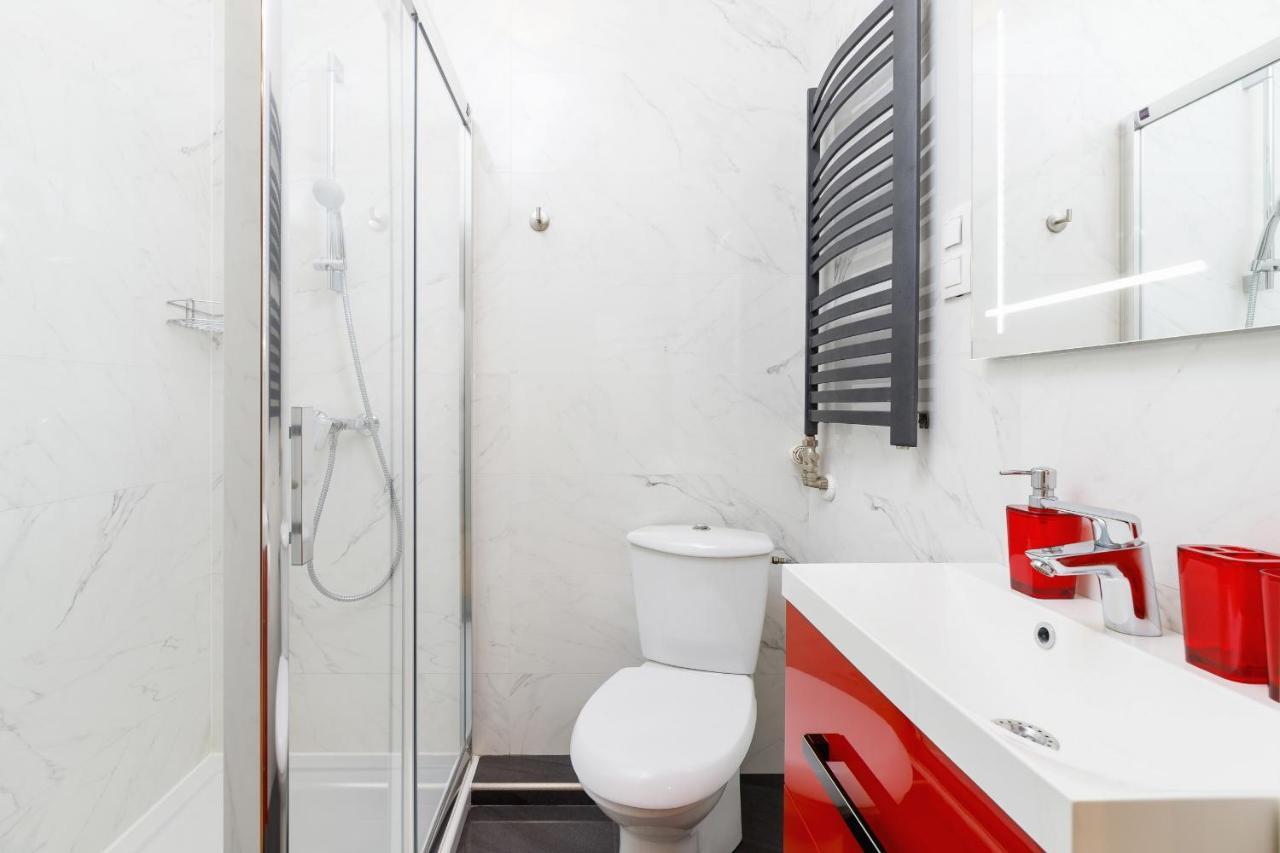 Apartament Pod Basztą By Renters
