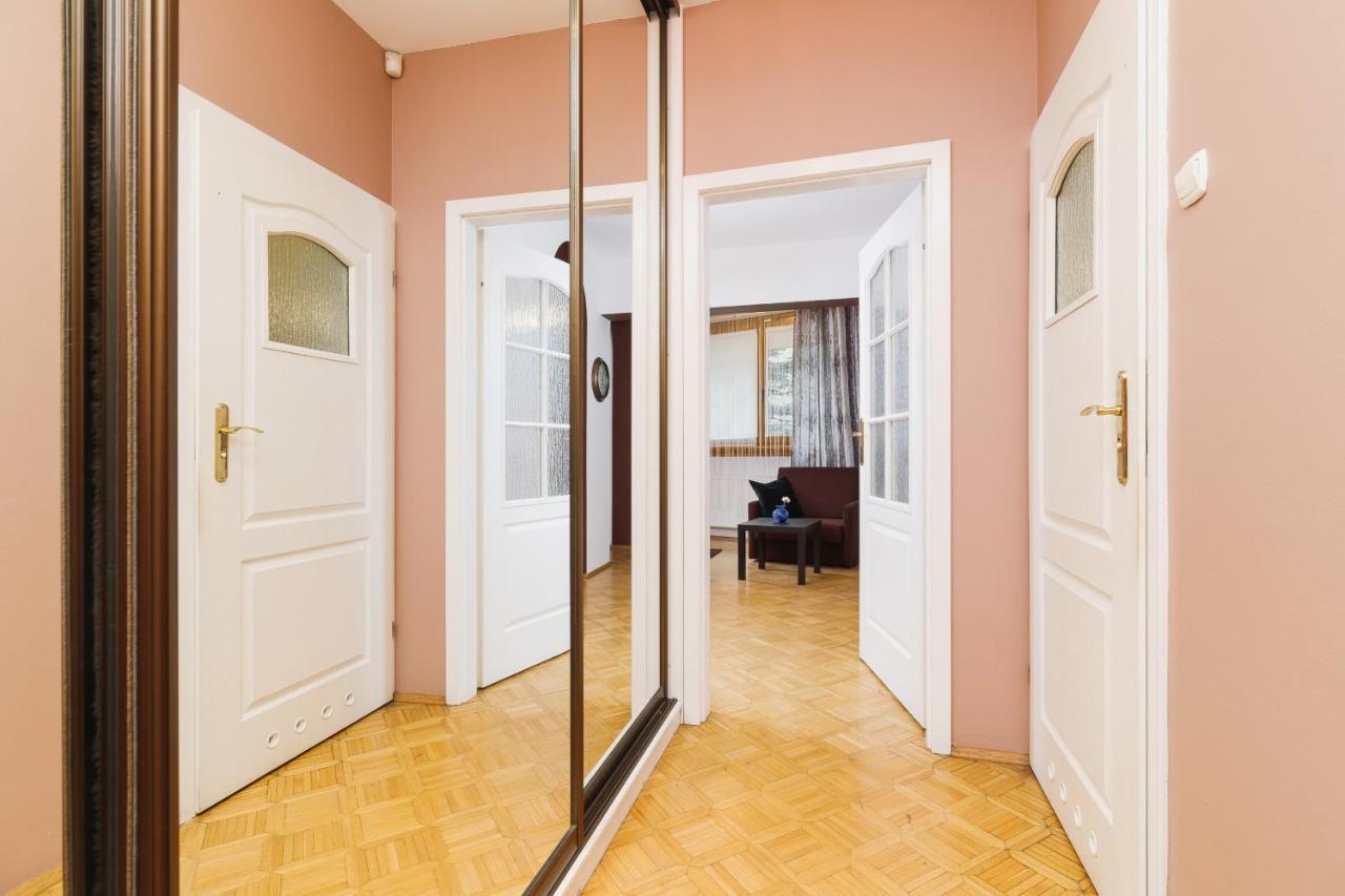 Apartament Pod Basztą By Renters *