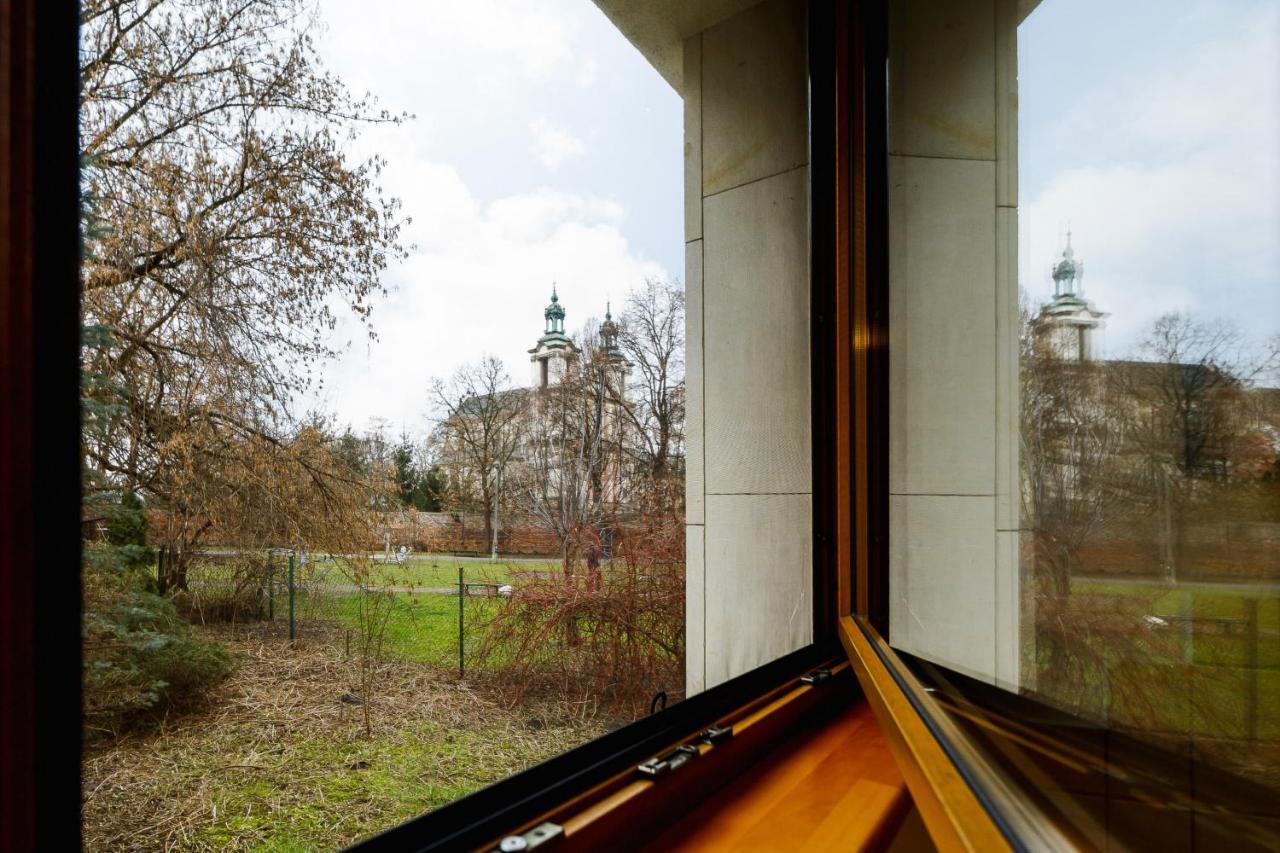 Pod Basztą By Renters *